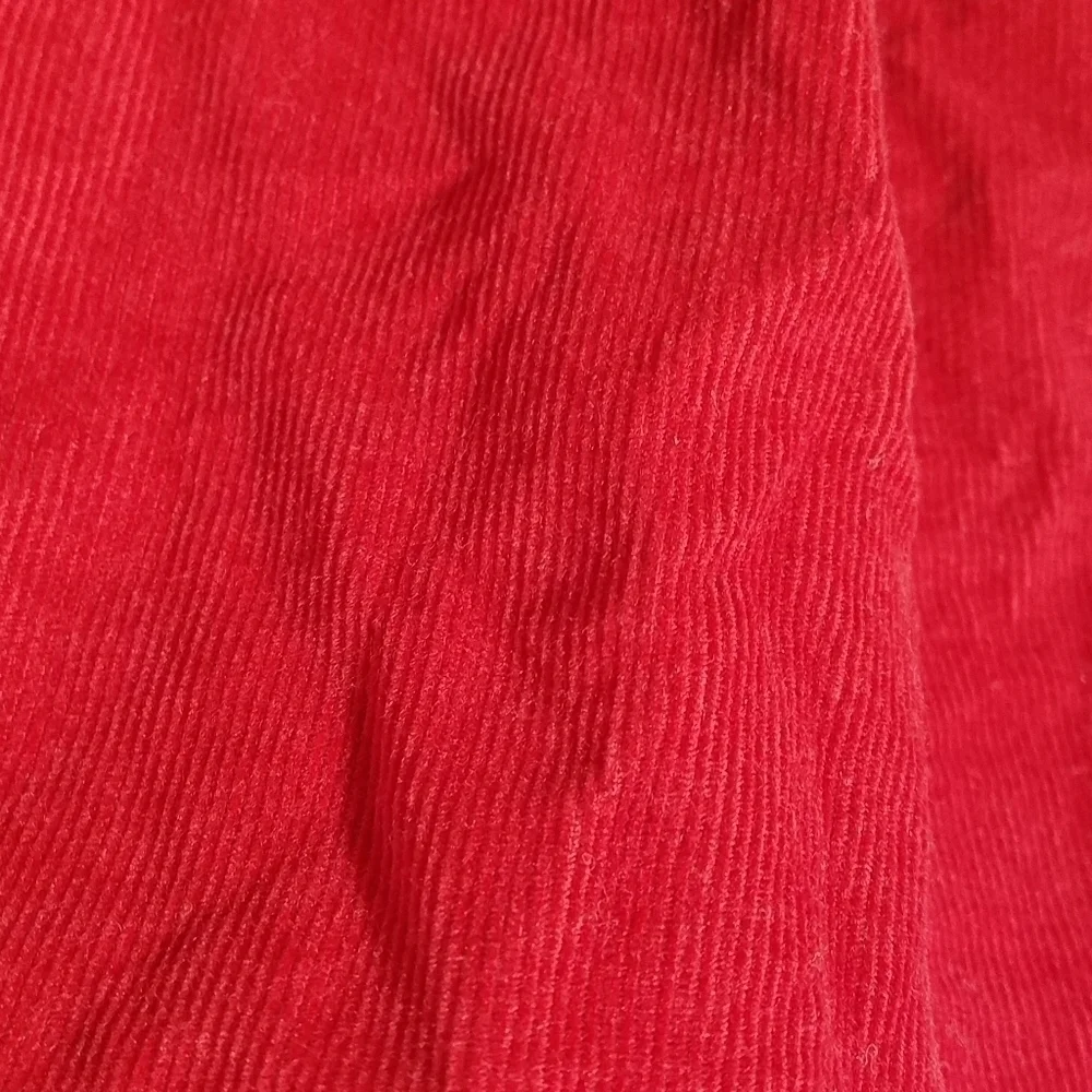 Gap Light Corduroy Dress 6-12m
